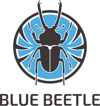 Blue Beetle Australia