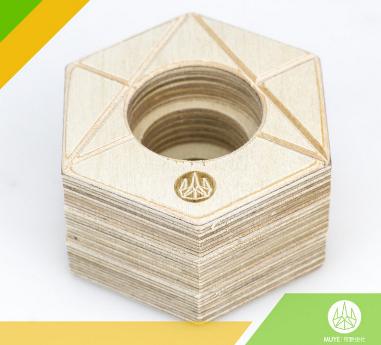 YUE Jelly Cups Holder for 16g and 25g Jelly Cups