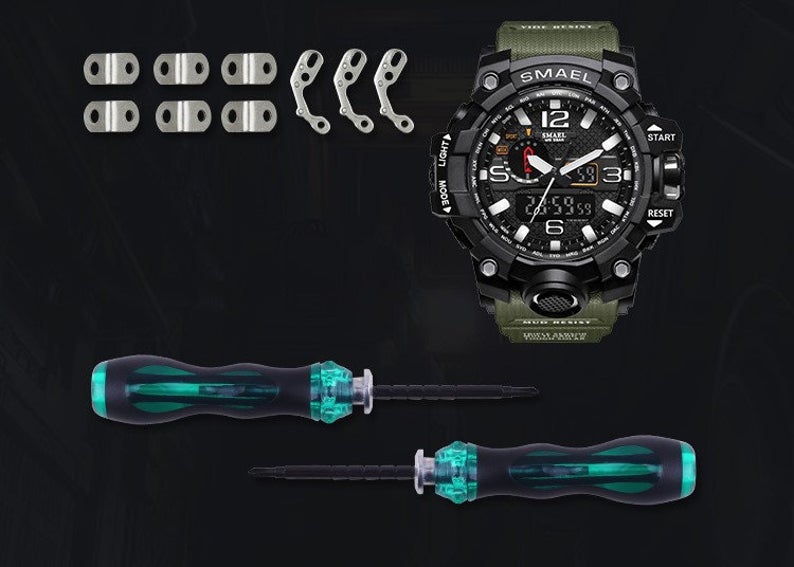 Time Machine | 220 Pcs DIY Metal Mechanical Models 3D Assembly Puzzle Kits Jigsaw Crafts