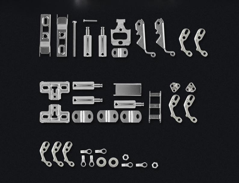 Bumblebee | 185 Pcs DIY Metal Mechanical Models 3D Assembly Puzzle Kits Jigsaw Crafts