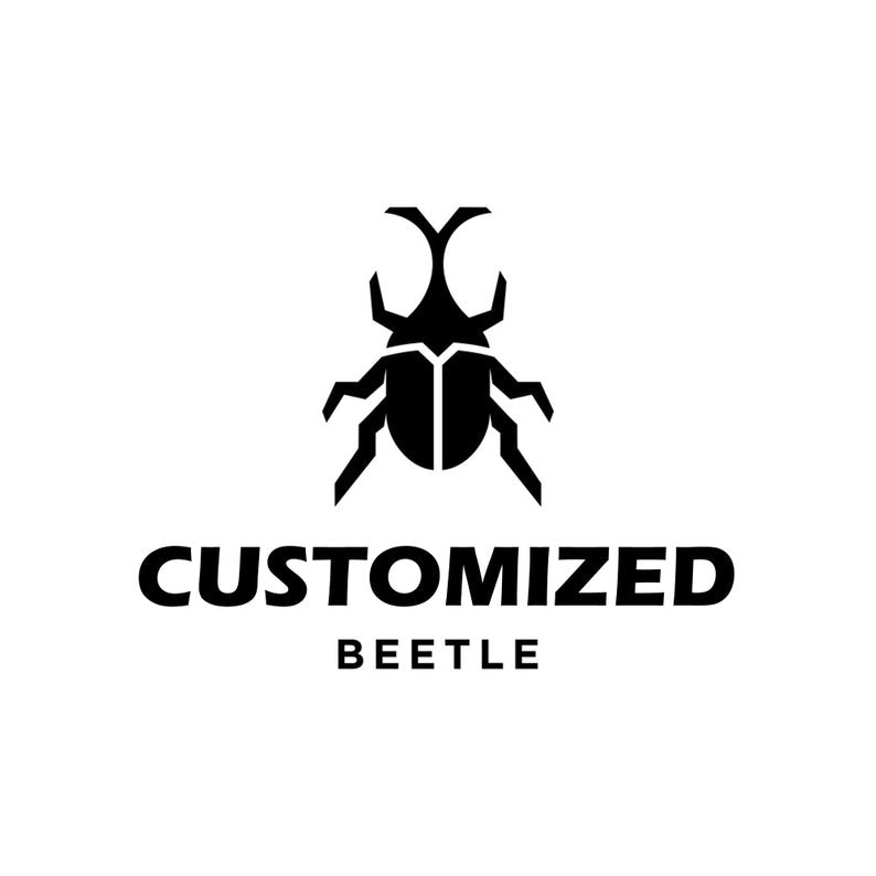 Customized Service To Turn Your Logo or Images into Real 3D Sculpture Figurines