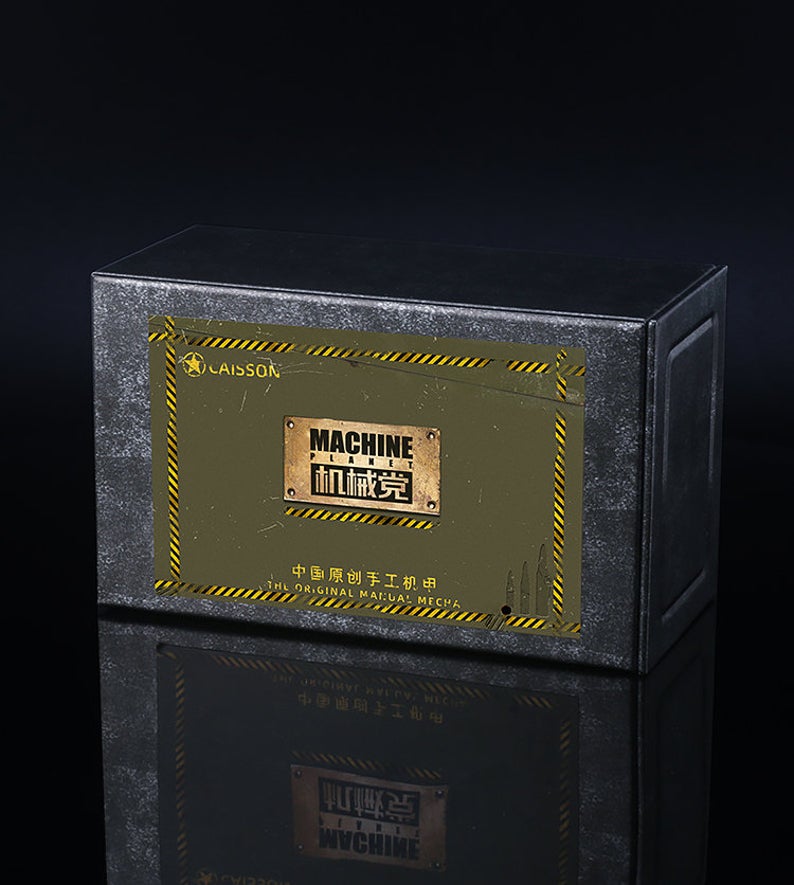 Scorpion Steampunk | Metal Insect Puzzle Model Kit 3D DIY Mechanical Assembly Jigsaw Crafts decor