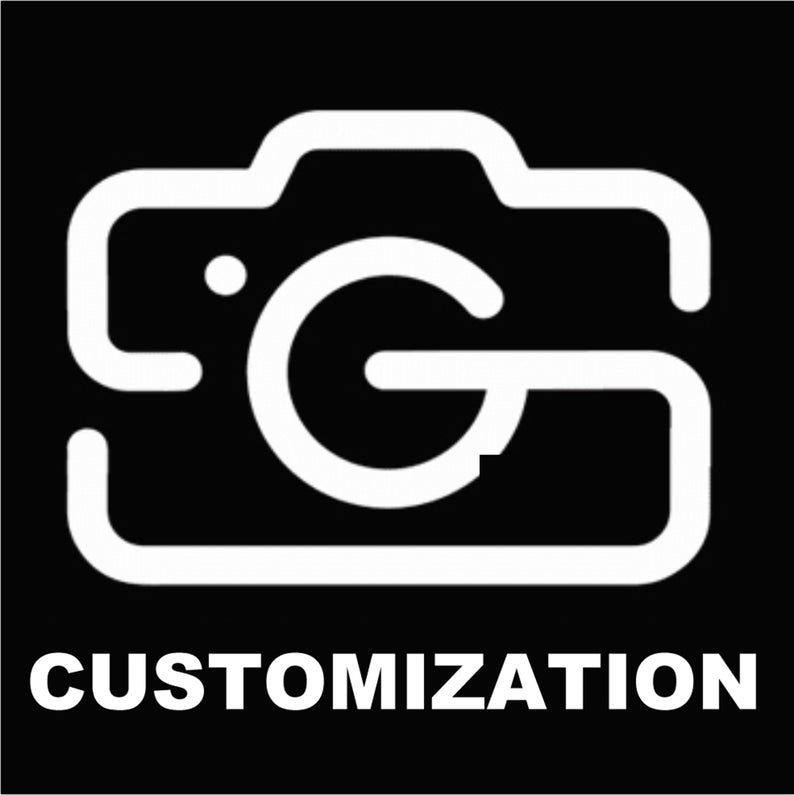 Disassembled Stereo Ancient Mechanical Film Camera Deconstructed Art Decor Customizable with Your Own Beloved Camera As Collection or Gift