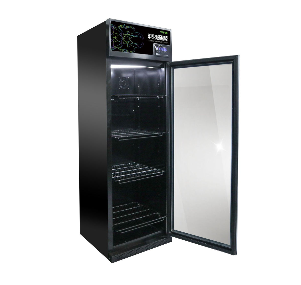 Professional Beetle Reptile Turtle Snake Lizard Incubator