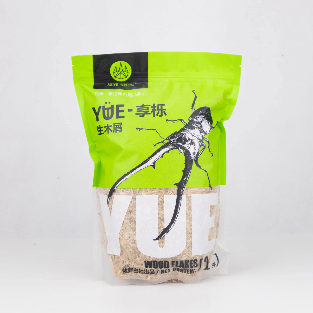 Beetle Beding Natural Hard Wood Shavings 2L