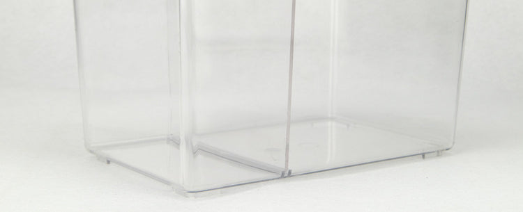 Special Designed PP Plastic Container Beetles Spiders Reptile