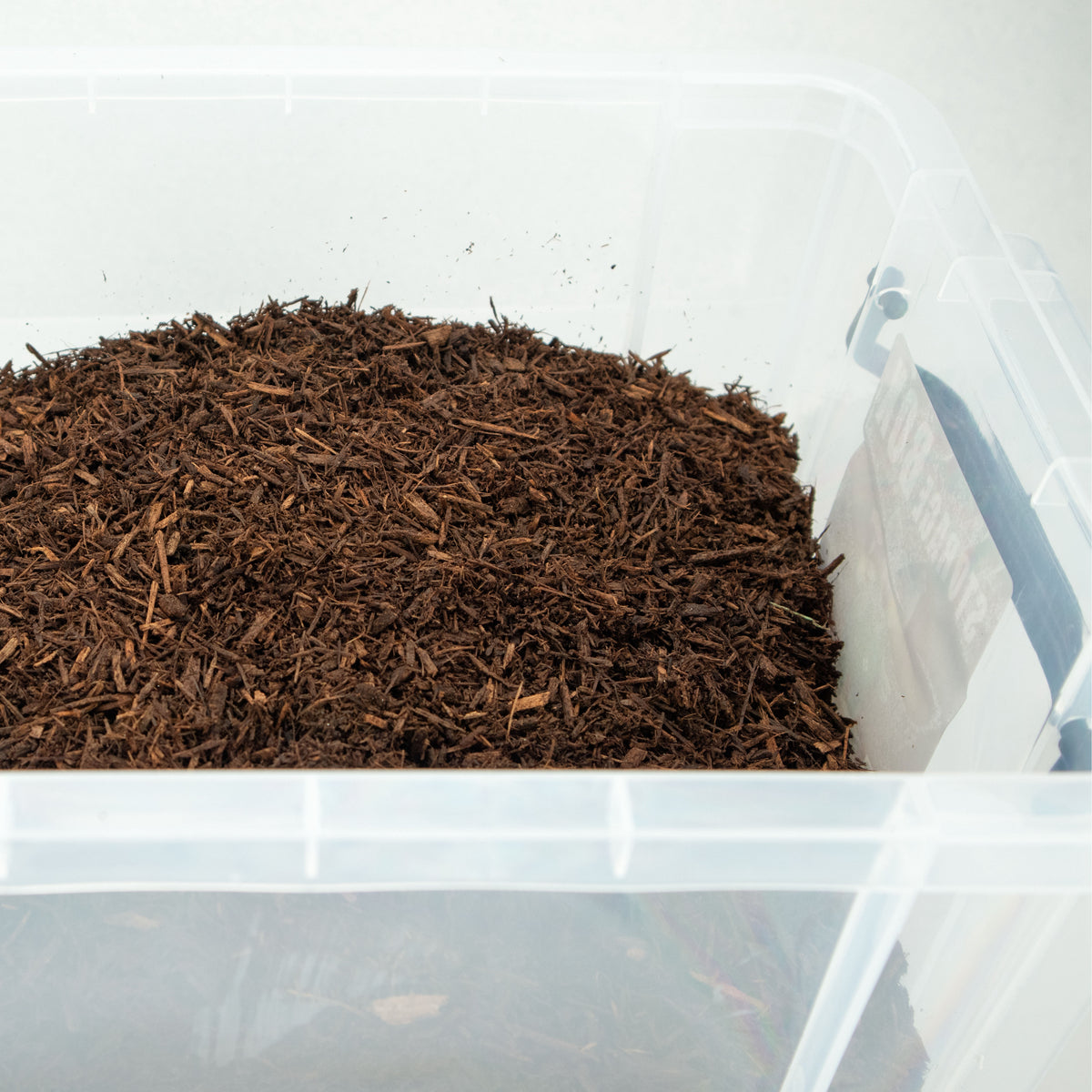 Premium Primary Fermented Flake Soil Sawdust Beetle Substrate Beetle Breeding VINOX-M 5L