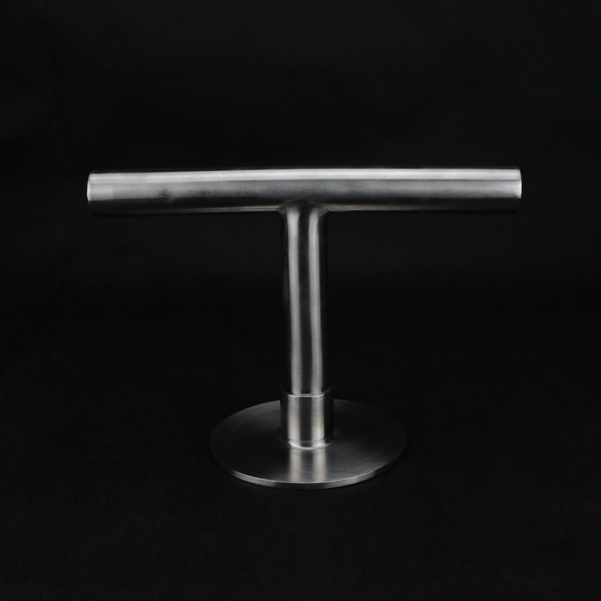 304 Stainless Steel Hand Compactor