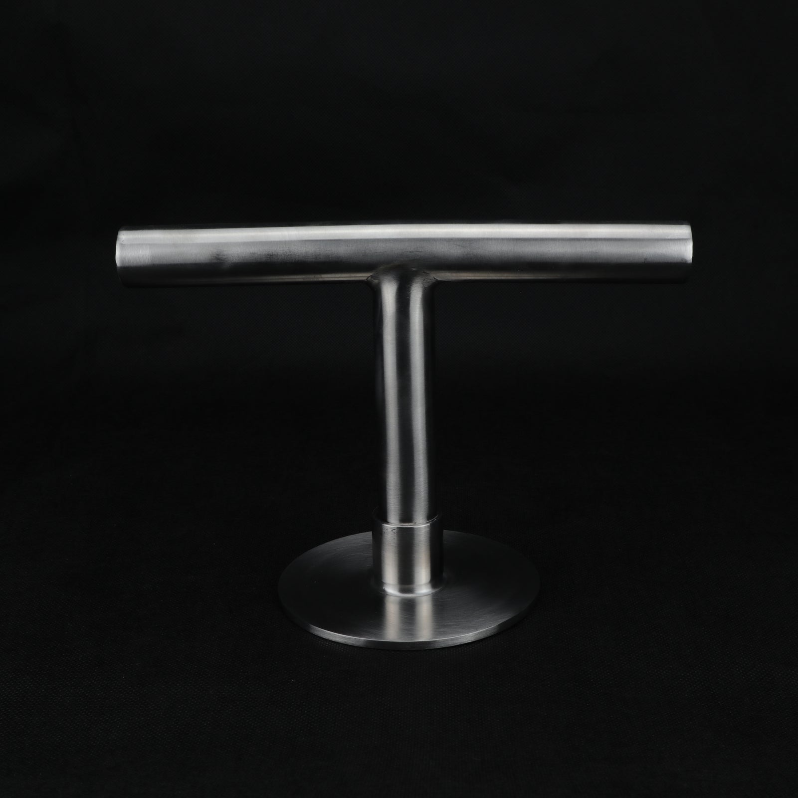 304 Stainless Steel Hand Compactor