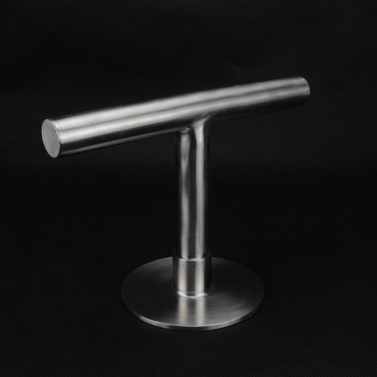 304 Stainless Steel Hand Compactor